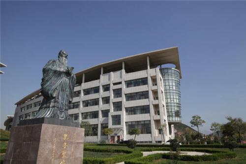 山东省高校（十一）青岛科技大学