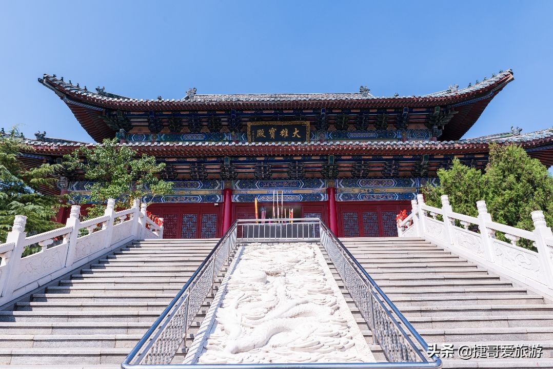 捷哥语录,捷哥旅游