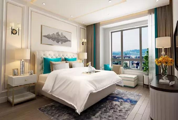 碧桂园天玺湾别墅设计,原创艺墅装修经验攻略