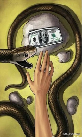 股市你亏了多少,股市亏得惨的人都犯过哪些错