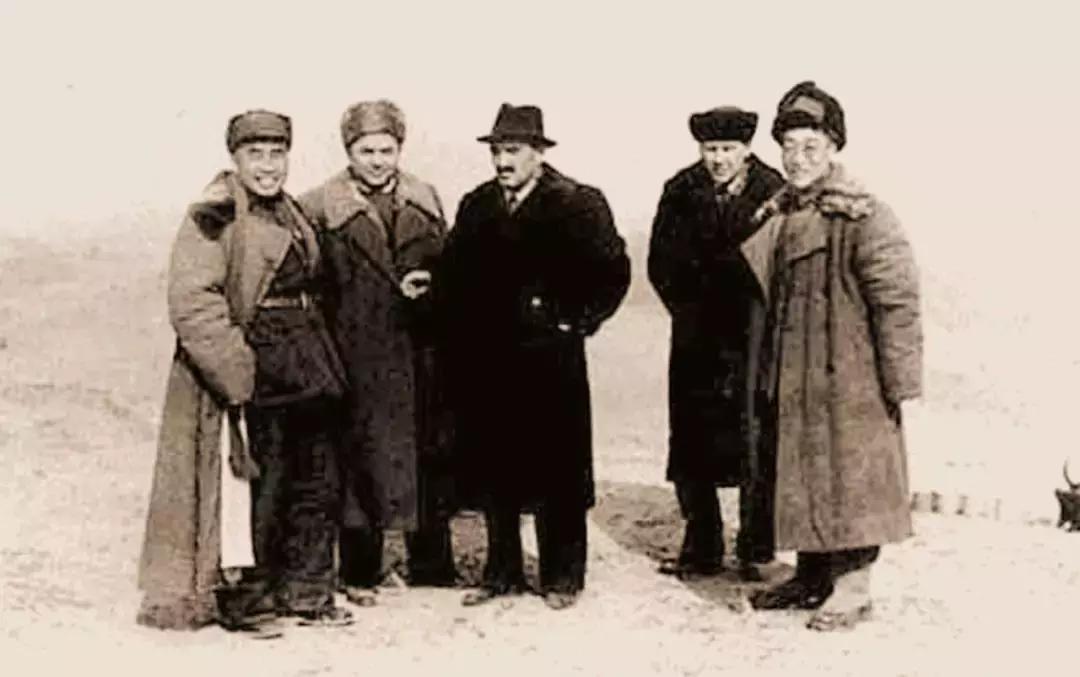 汾酒作为国宴用酒，我们知道的太少了……