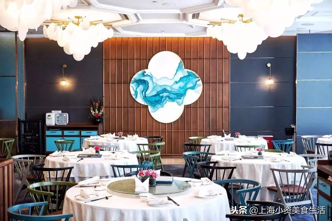 年末大锦鲤，本年度值得吃的TOP100家餐厅在此！