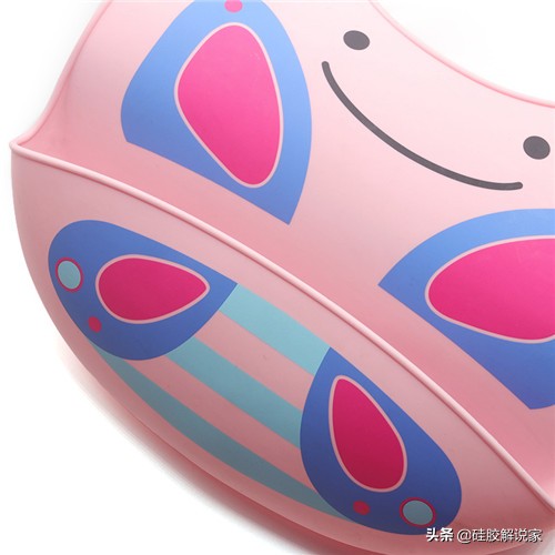 硅胶制品颜色大全,硅胶产品表面异色怎么处理