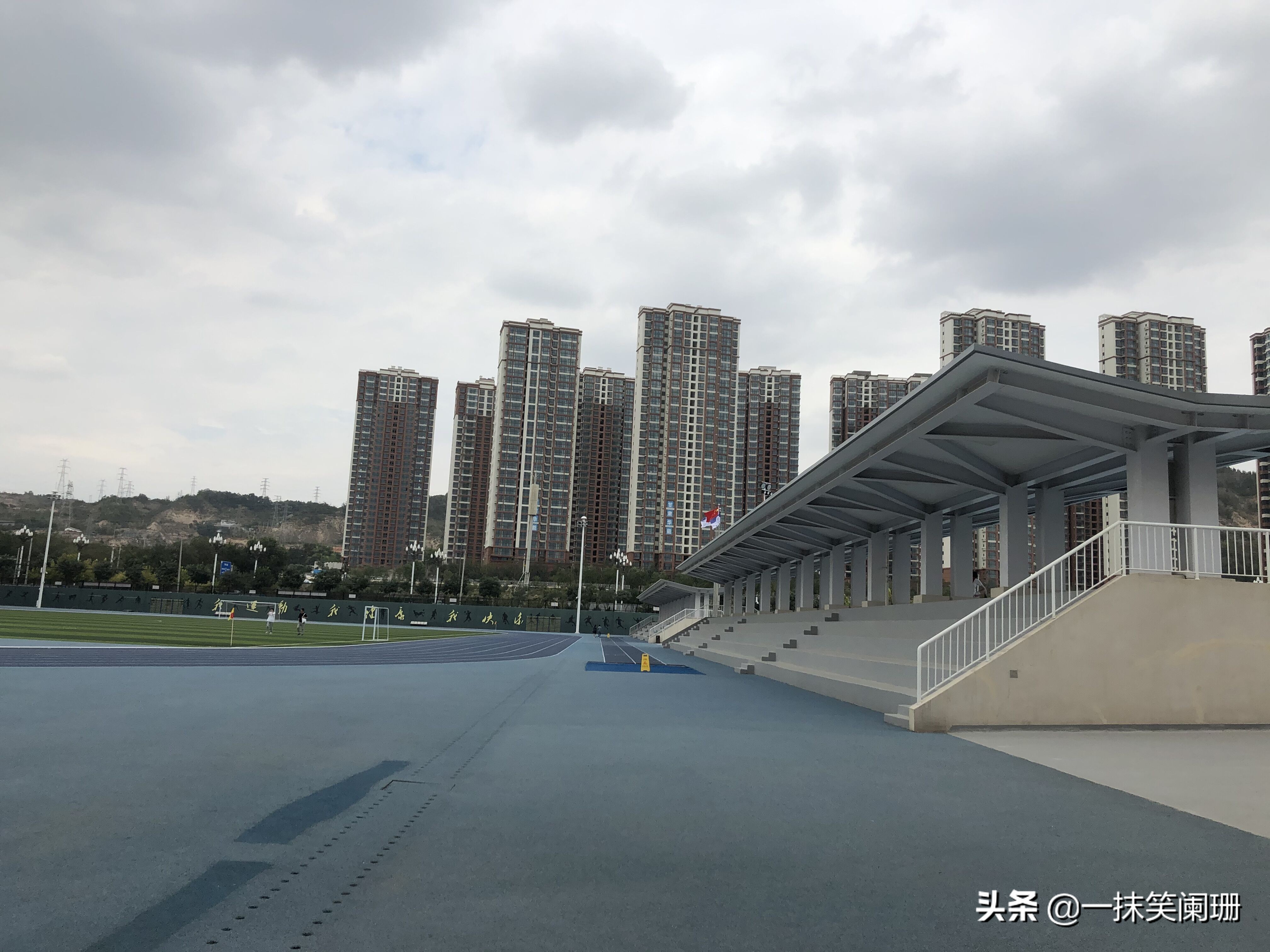 兰州交通大学在西北排名,西北第一高校是兰州大学