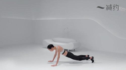 跑步减脂肪最简单的方法,减肥刷脂正确跑步方法