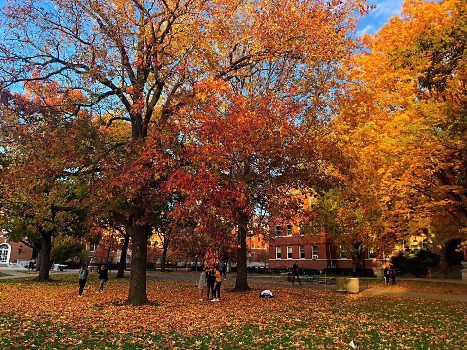 留学生福利来了!2020下半年-2021上半年考位开放