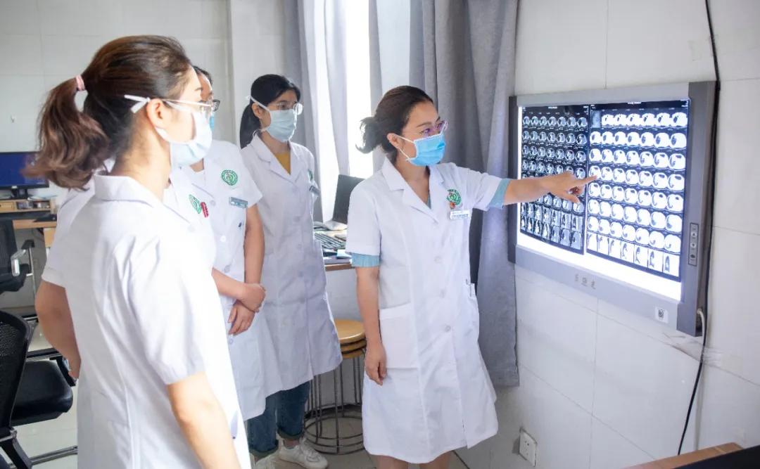 走进大兴的军大人041号｜柴雅琴：人生本是一张白纸，经历过才有色彩