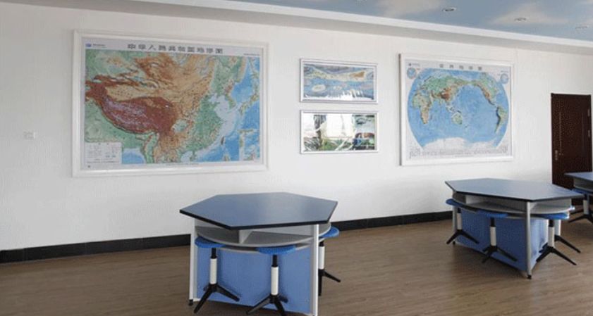 2019全景看高中|大十二,在感动中成长,为梦想远征