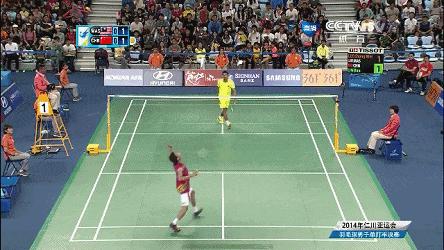 无处不在的启动步，学会后，让你移动更加迅速，场地瞬间变小！