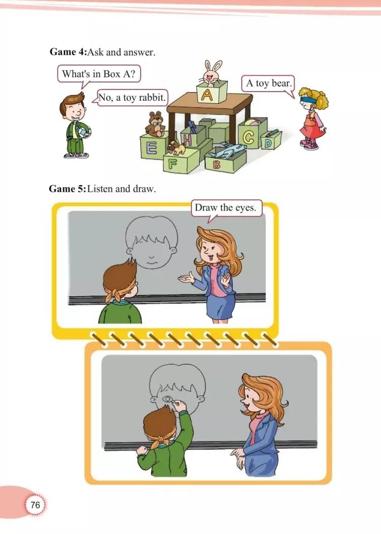 小学三年级英语课本教科版,教科版三年级上册英语课本点读