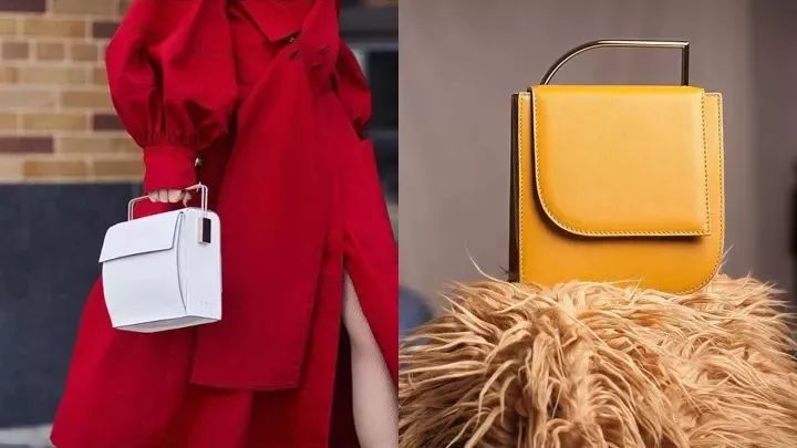 这款包包时尚又实用你还在等什么,今年最好看的小包包