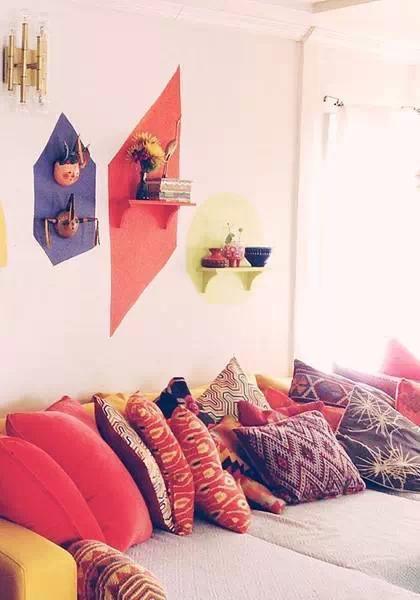 实用的家居创意设计,6个极具创意的室内家居设计