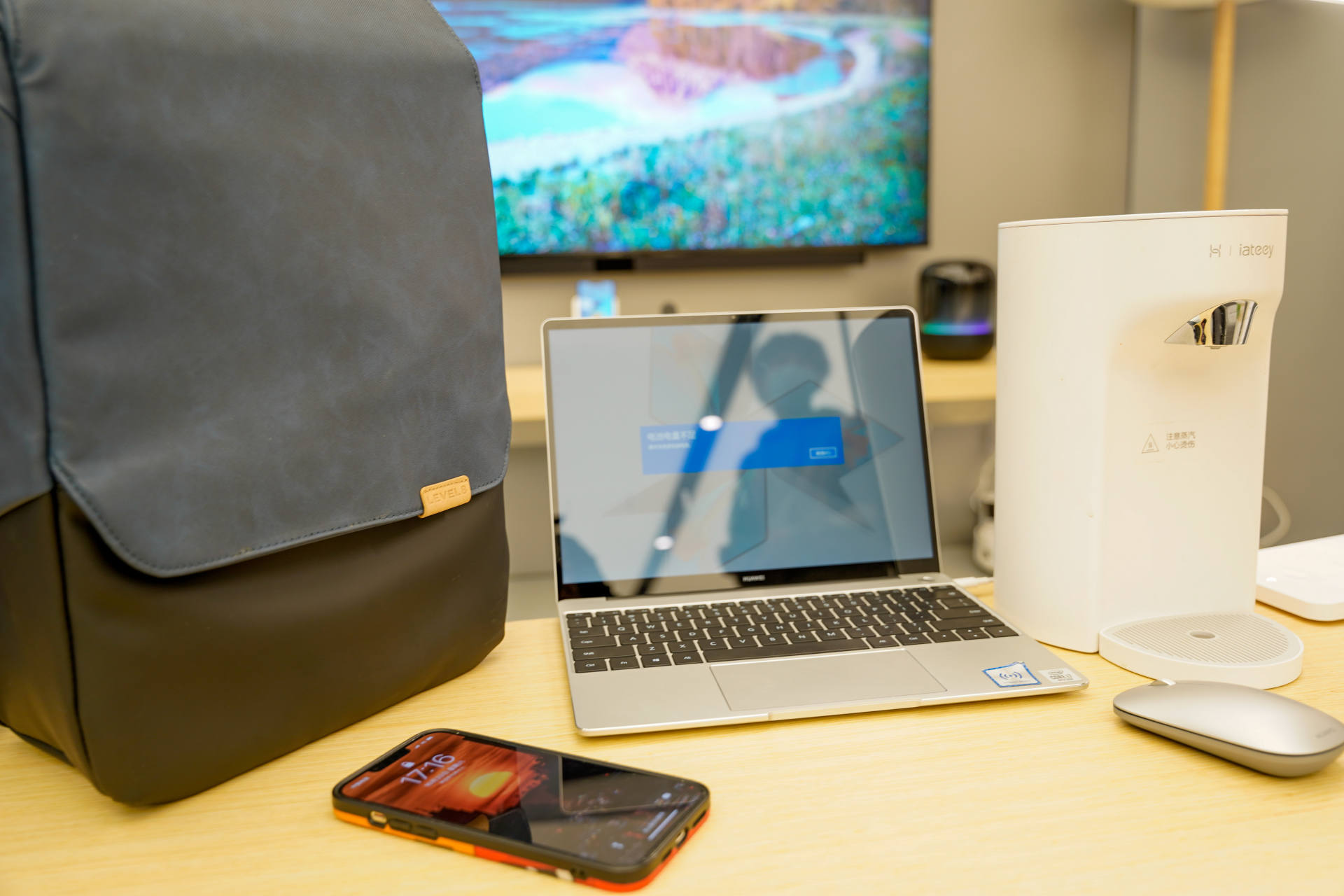 地平线8号双肩背包评测,地平线8号背包测评