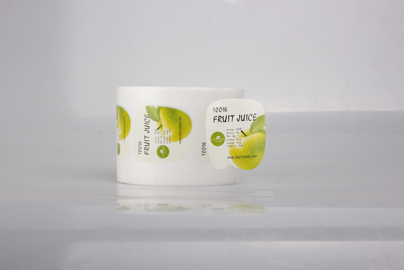 不干胶印刷的前景如何,不干胶印刷质量标准