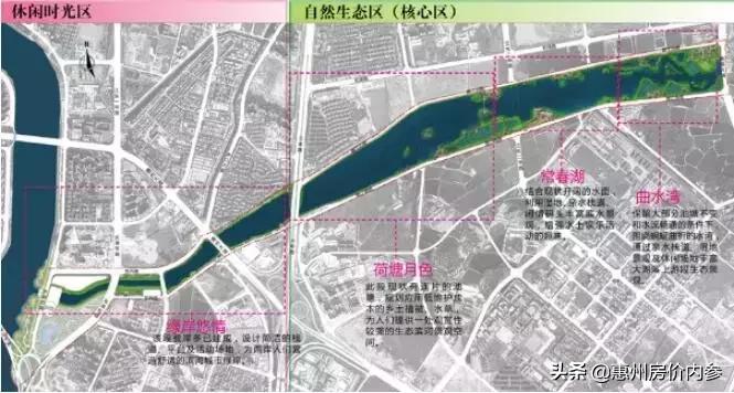 惠州水口新城未来发展,惠州水口未来的发展如何