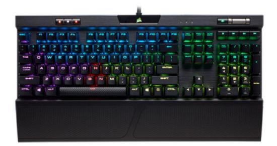 现在百元左右的键盘推荐,2000元左右键盘推荐