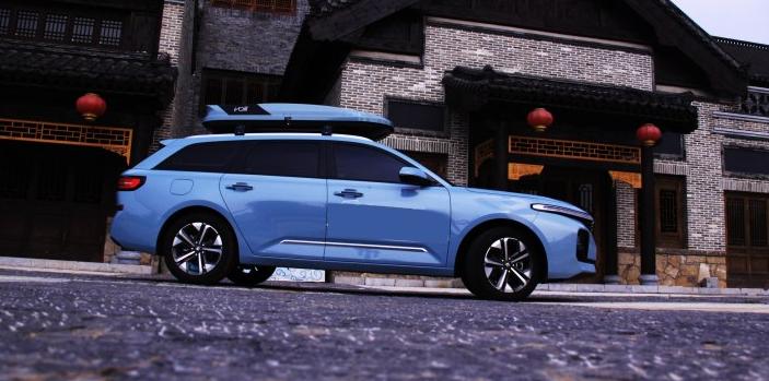 宝骏瓦罐旅行车valli,新宝骏valli国产瓦罐旅行车不香吗