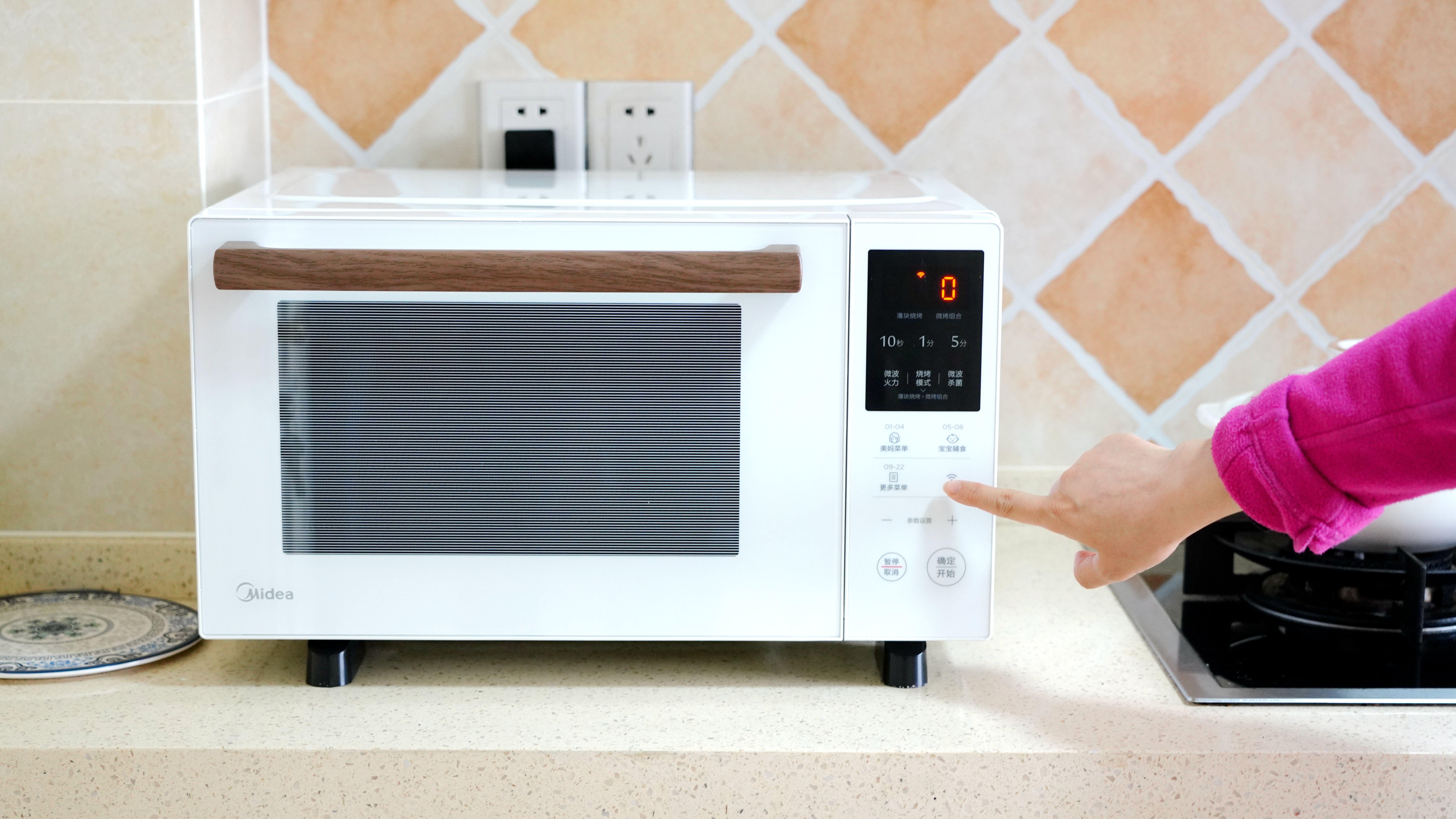 怎么使用多功能一体微波炉,一体微波炉推荐