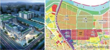 佛山顺德大良旧改项目,顺德旧改工业园项目