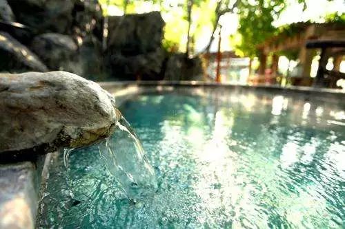 9.9温泉北京,冬日室内温泉度假村北京