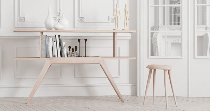 为什么北欧风格装修受欢迎程度高,北欧家具和简欧家具的区别