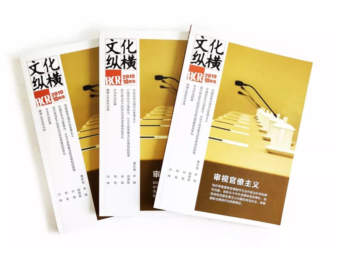 “硬核高音喇叭”背后的政治隐喻与权力之变|文化纵横