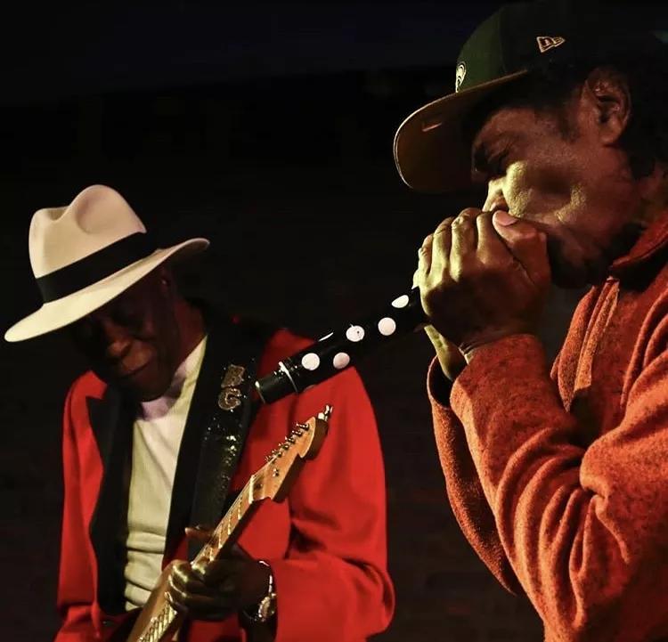 去芝加哥没听复古蓝调？那你白去啦