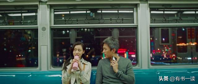 张嘉佳从你的全世界路过语录,张嘉佳从你的全世界路过优美句子