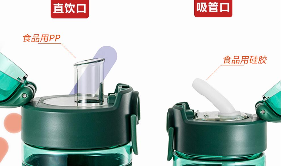 怎么选塑料水杯,塑料水杯耐高温怎样选