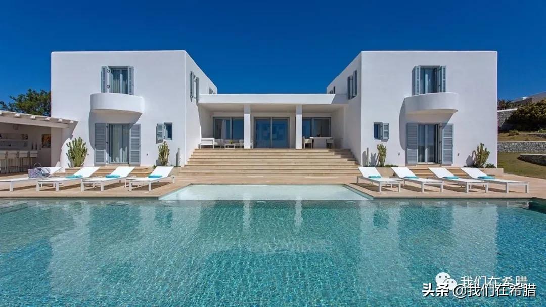 希腊买一套房子需要多少人民币,外国人在澳大利亚买房费用