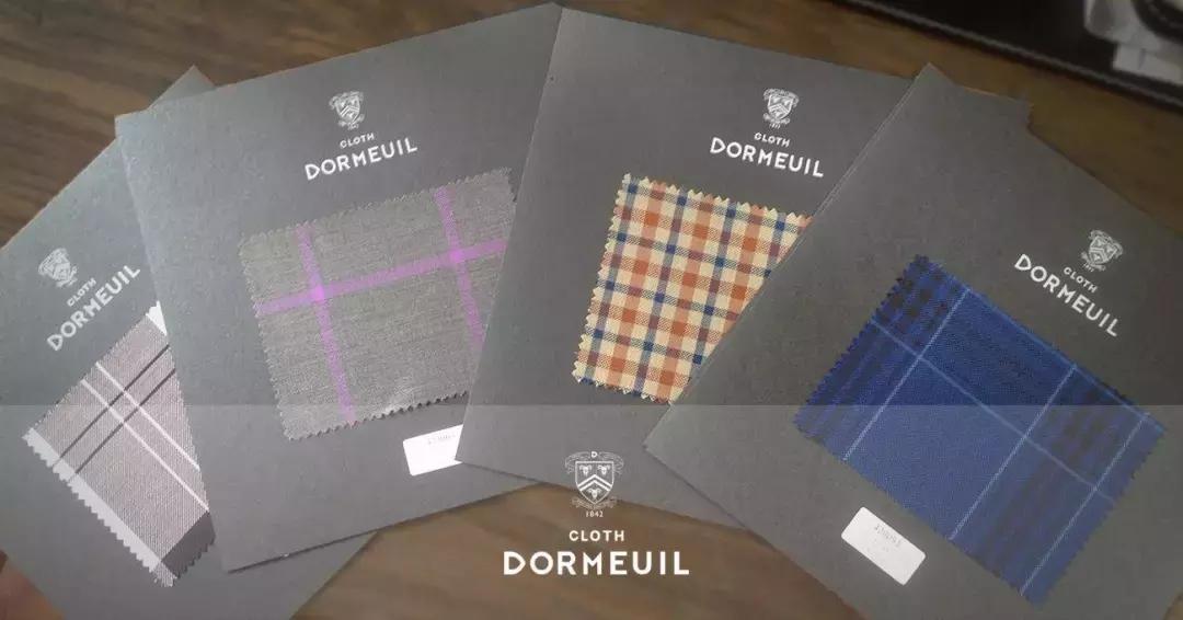 全球顶级十大面料，比金子还贵！一米布上万元，有钱你也买不到！