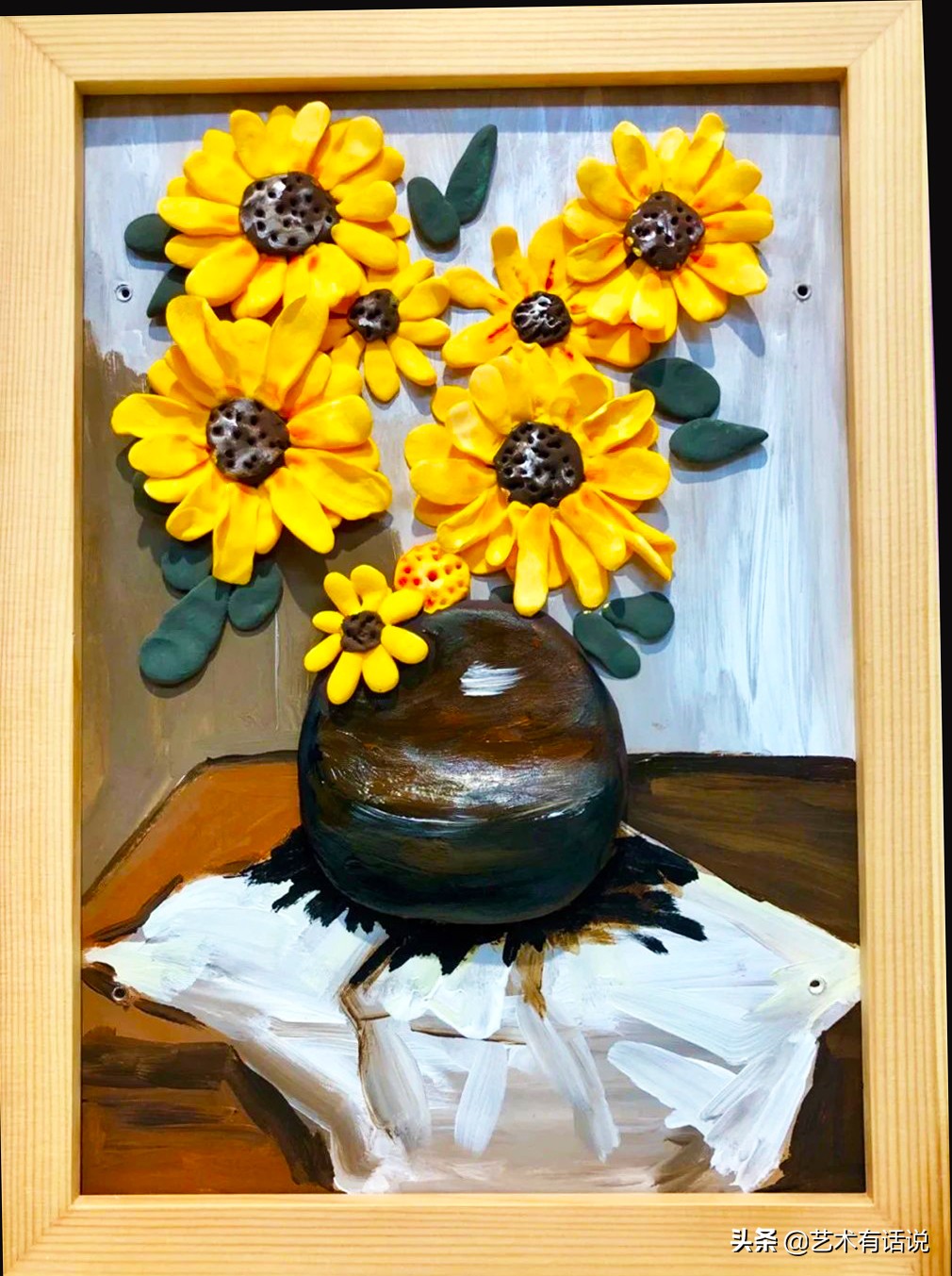 教师节礼物该画什么画送给老师,教师节送给老师的礼物应该画什么