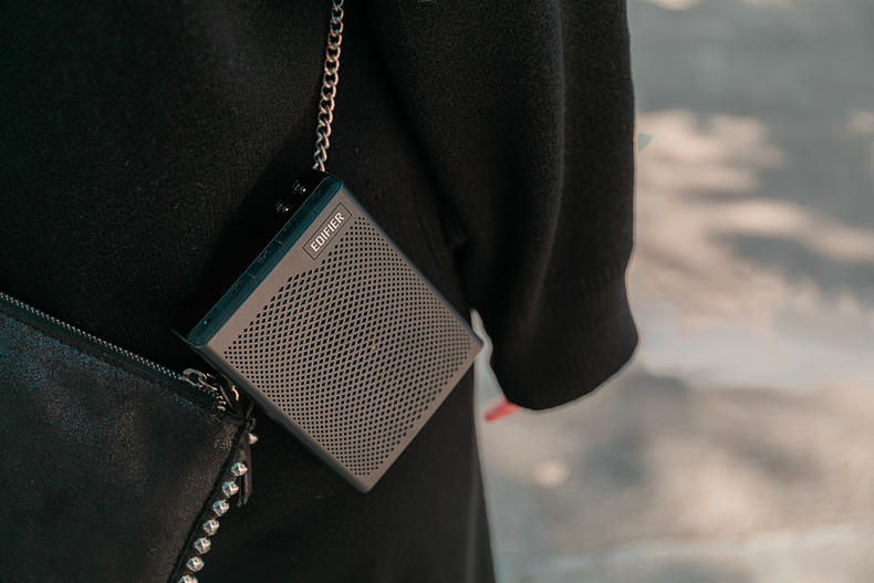 漫步者mf5无线扩音器实验说明,漫步者mf5无线扩音器使用说明