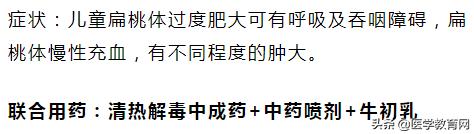 扁桃体咽喉炎最佳治疗方法,扁桃体咽喉发炎最快治愈法