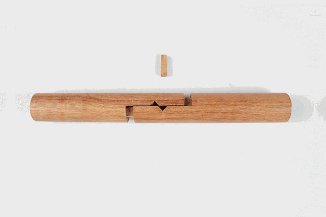 中国大爷徒手制作神器,中国功夫惊呆外国人徒手劈大理石