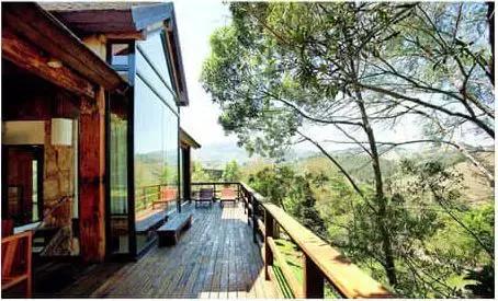 新型农庄发展趋势,特色农庄发展问题