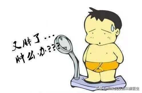 妈妈,我不想成为小胖墩,孩子肥胖怎么办?医生告诉你怎么做
