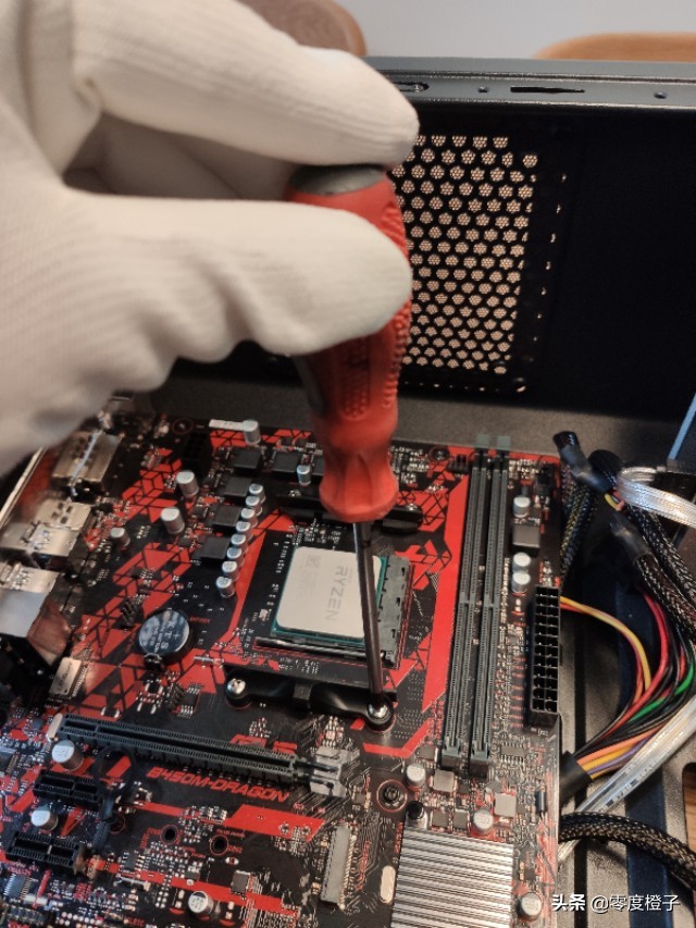 电脑cpu怎么选便宜性能又好,电脑cpu如何选才不会性能过剩