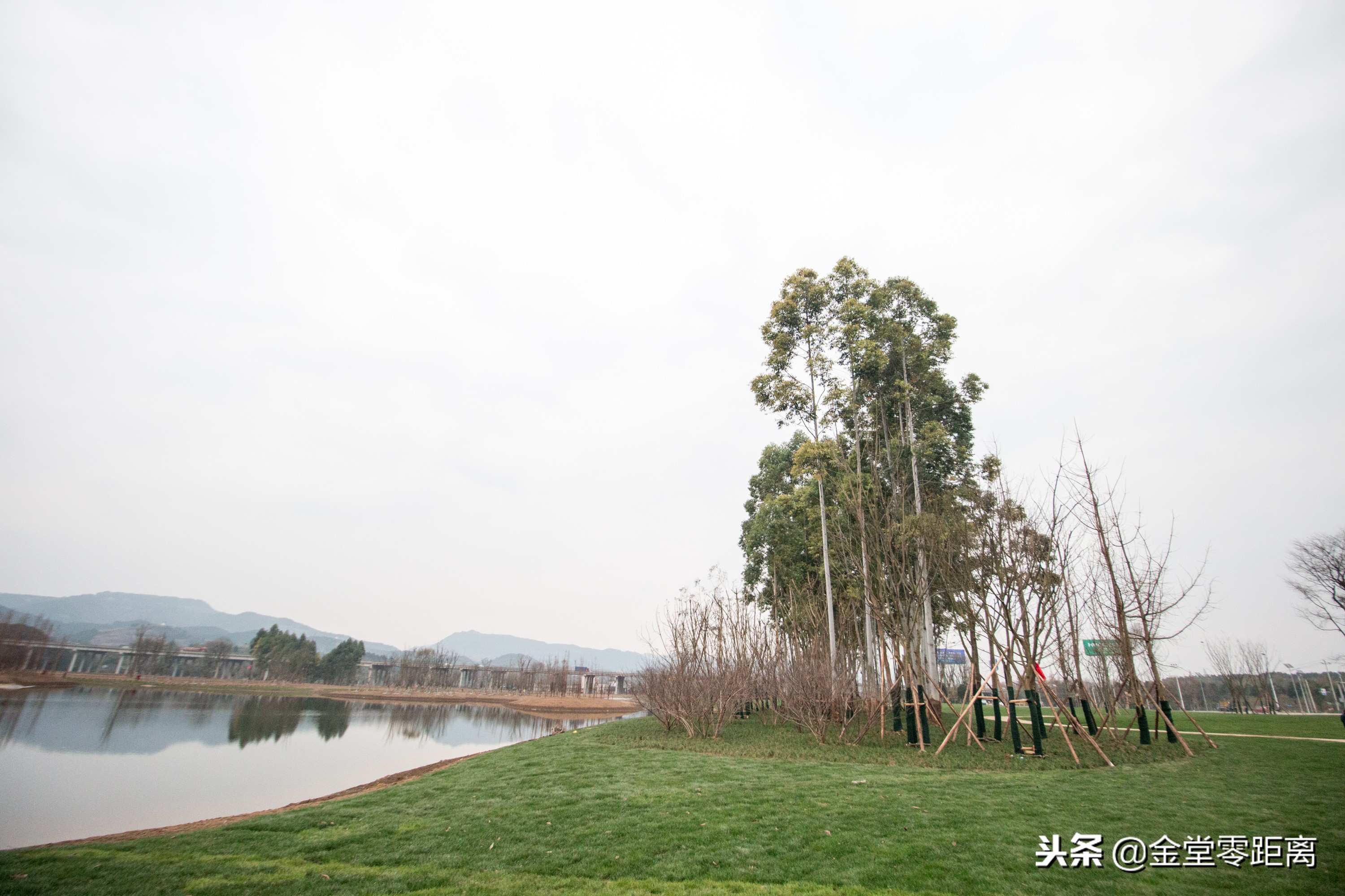 金堂大湖水库,金堂县最大水库