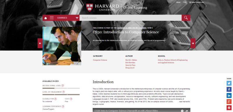 免费编程自学网站,自学编程网站推荐免费学习