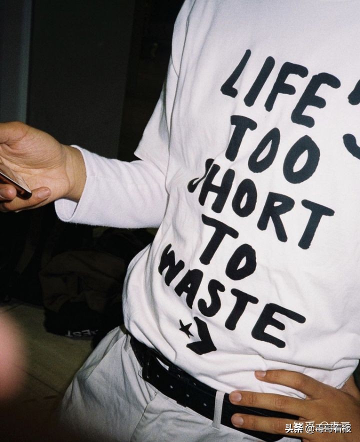 匡威粉丝福利，Converse全系列解读（附彩蛋）