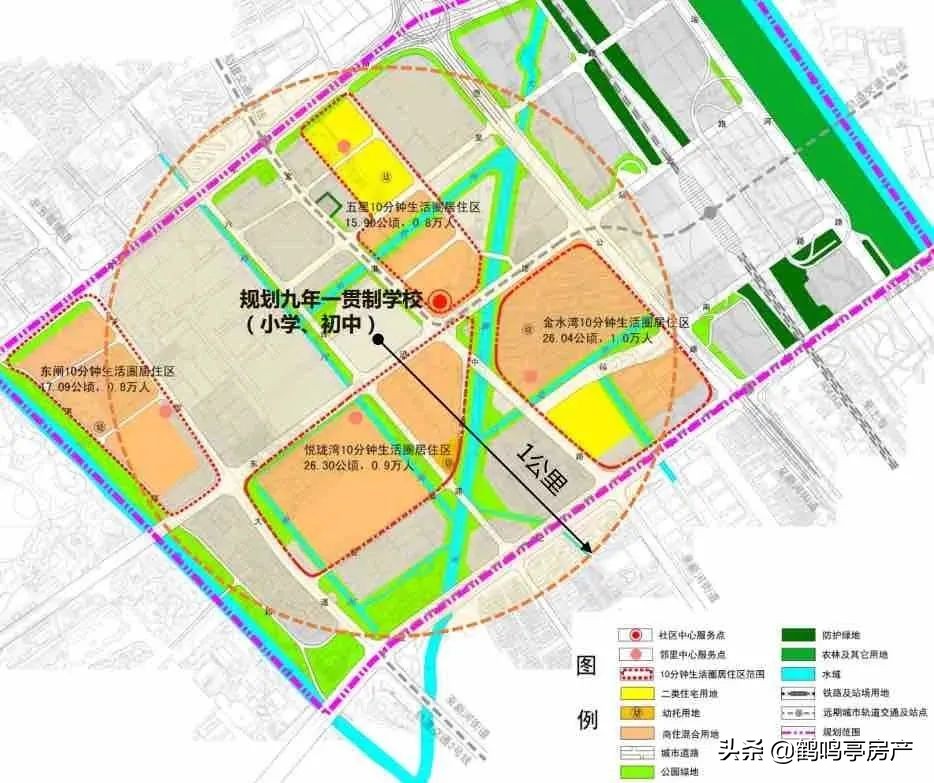 盐城盐都区新增学校,盐城即将新增的大学