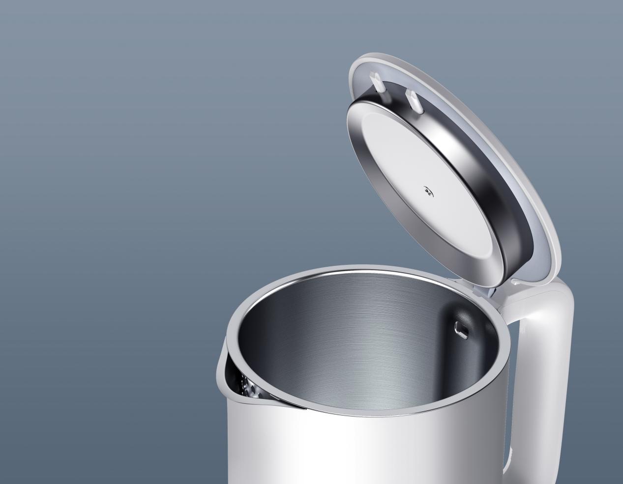 小米米家电动冲牙器拆解,小米官方旗舰店直播冲牙器