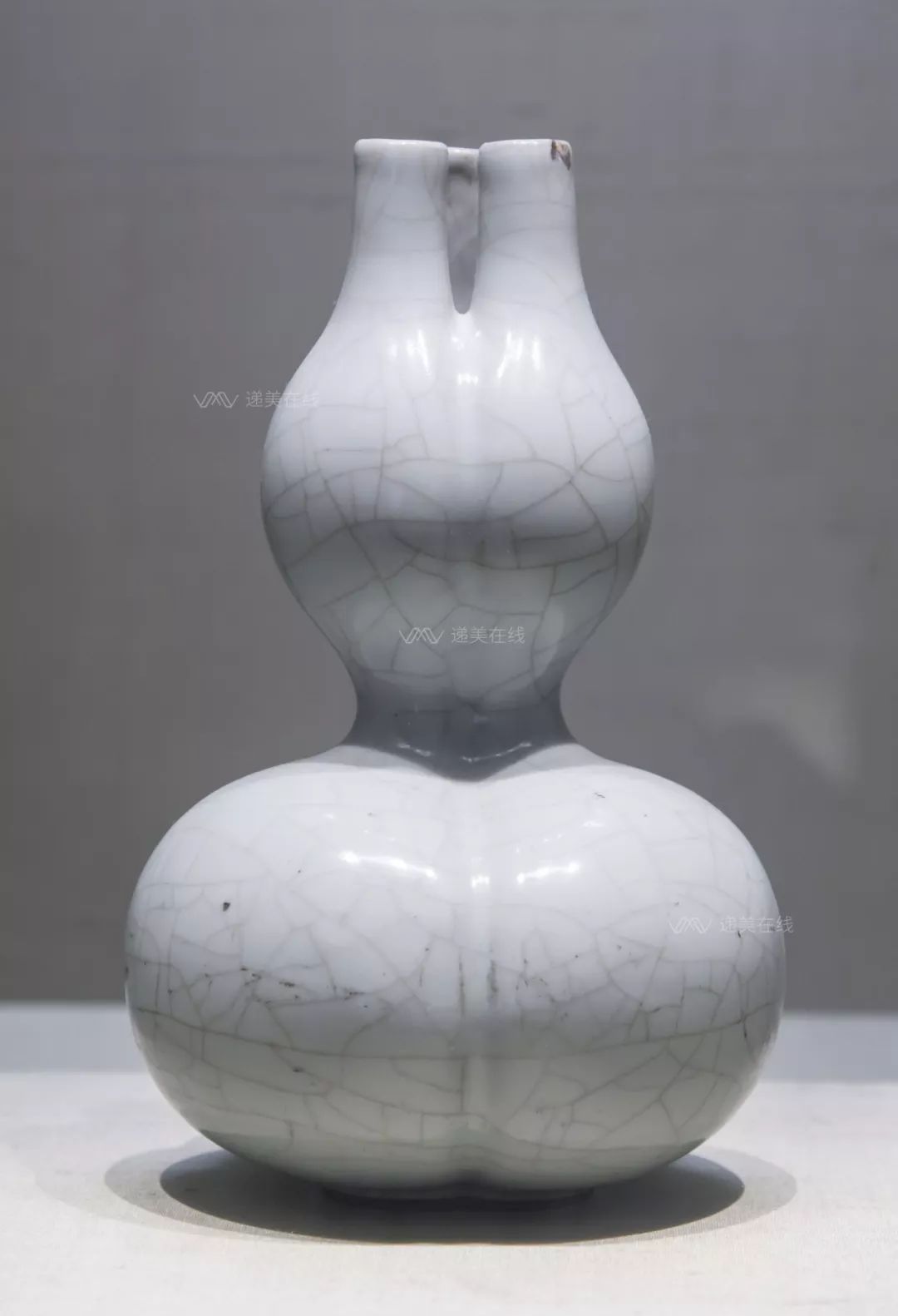 民国精品洪宪彩瓷收藏,最稀少的蓝釉瓷器