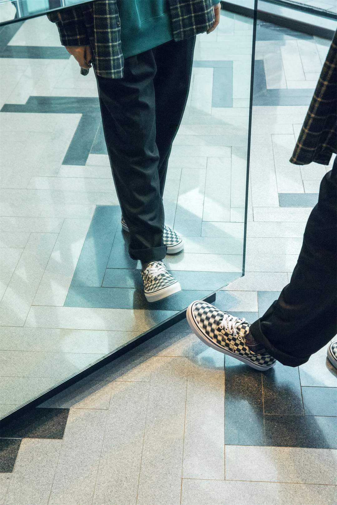 vans掉落神坛,vans17年封神之作