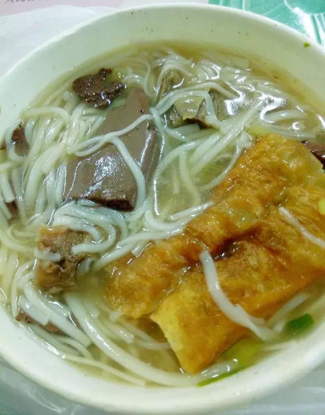 美食档案--厦门百家好吃的小吃名店招牌菜大全