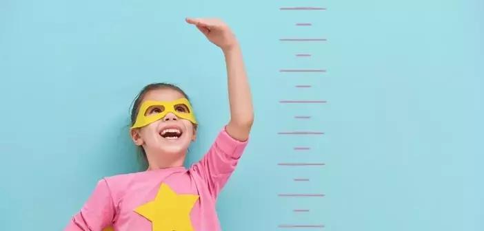 立春后孩子长高的黄金期来了,立春是小孩子的长高期吗