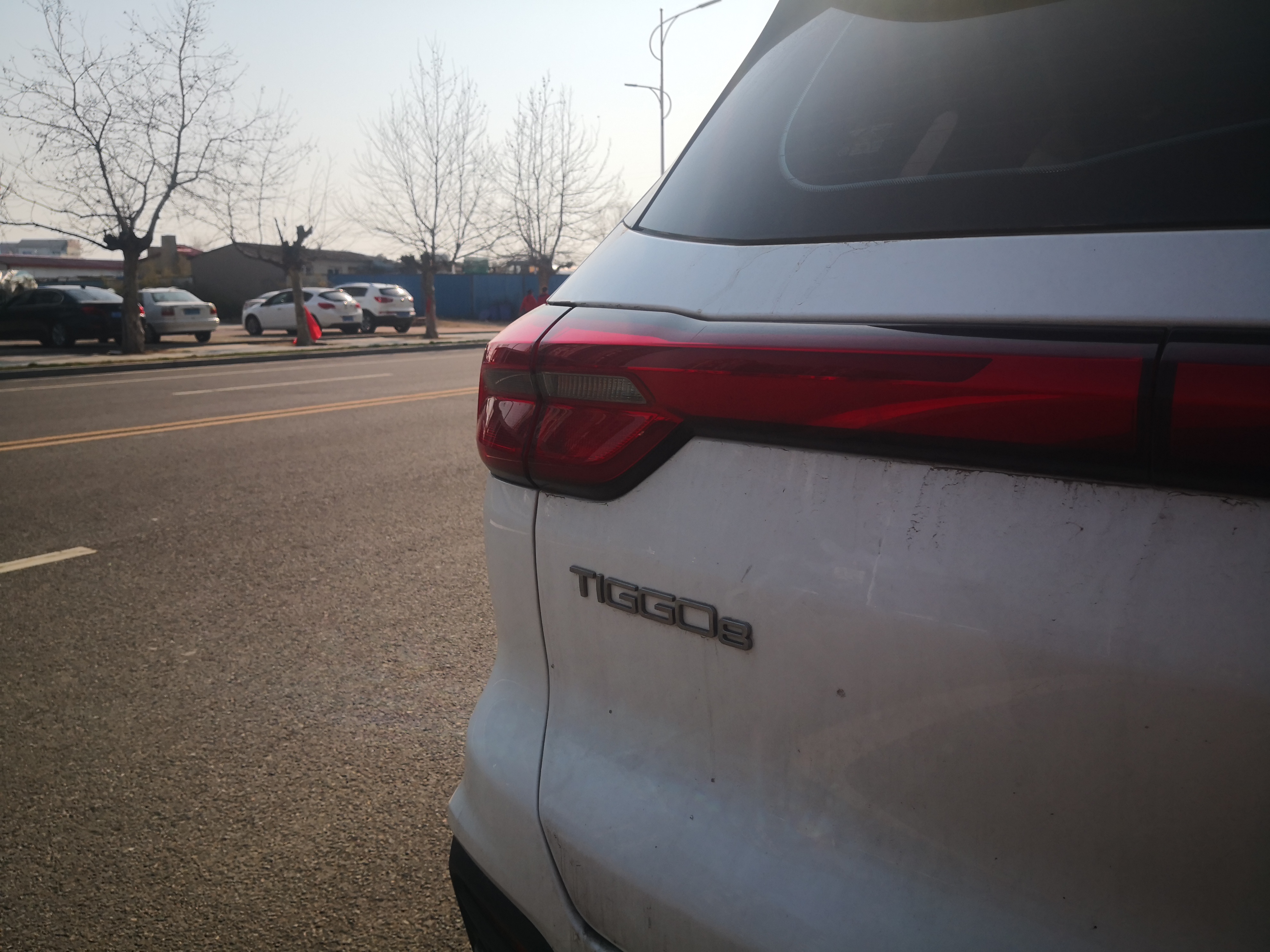 瑞虎8鲲鹏版1.6t和瑞虎8plus1.6t,奇瑞瑞虎8plus1.6t2022款区别