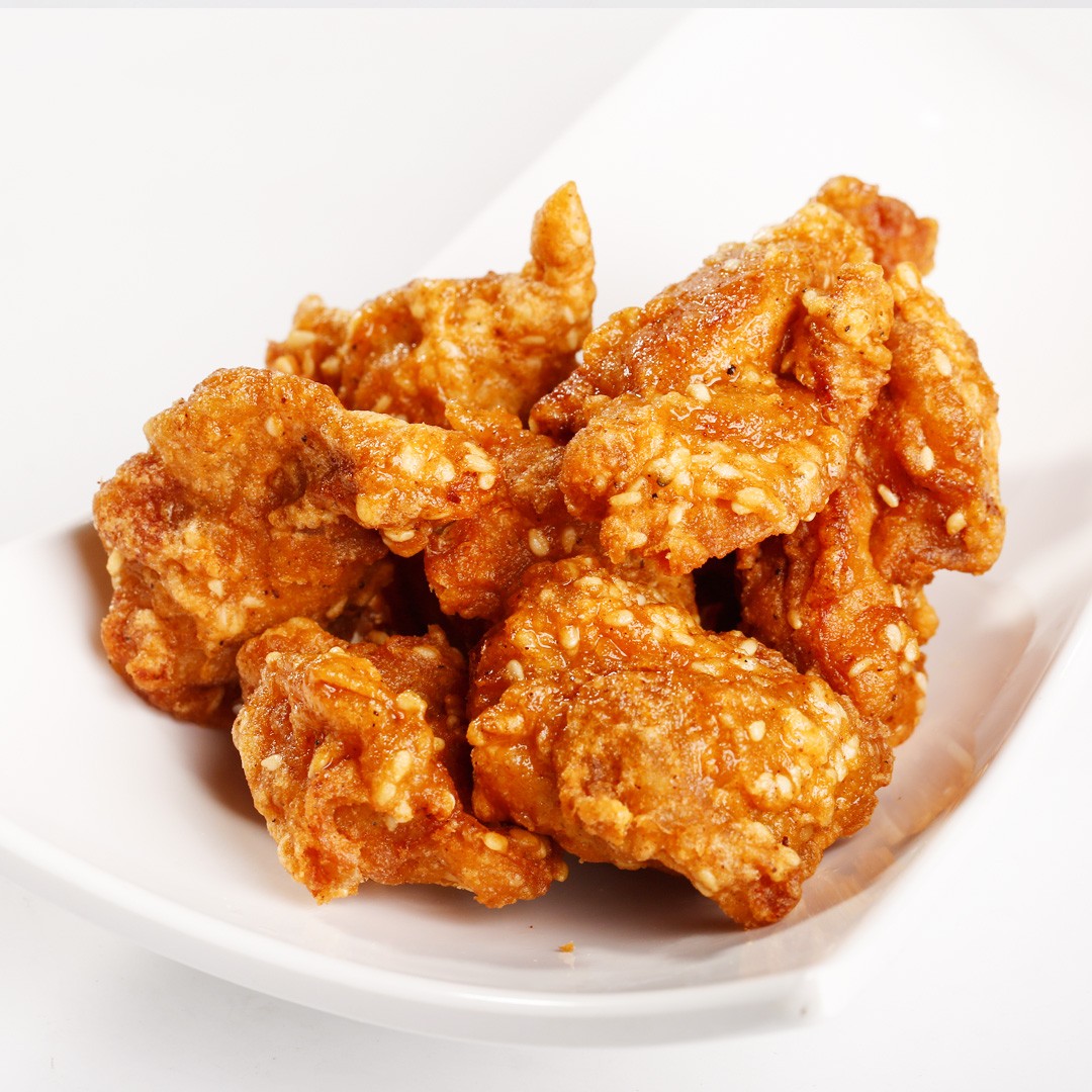 炸鸡皇后全国多少家店,炸鸡皇后第一家店