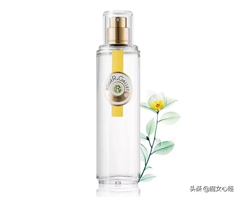 最适合夏天用的10款香水,喜欢清新的香水要哪种